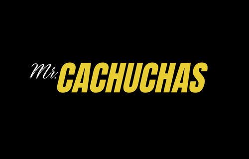 Mr. Cachuchas